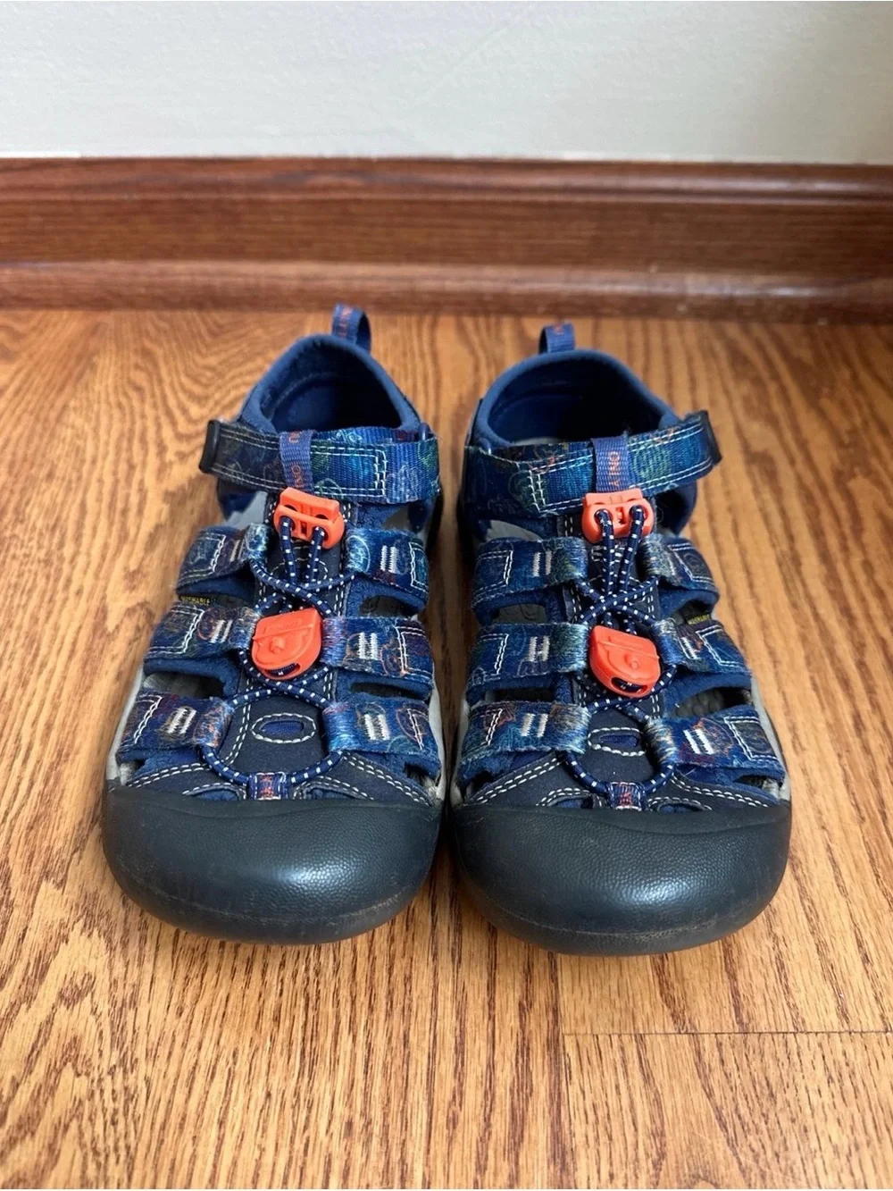 Keen boys’ newport