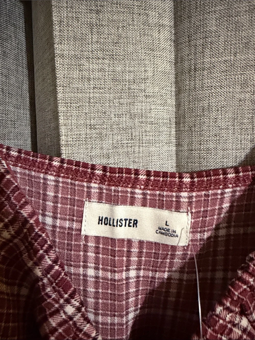 Hollister ✨hollister ✨soft