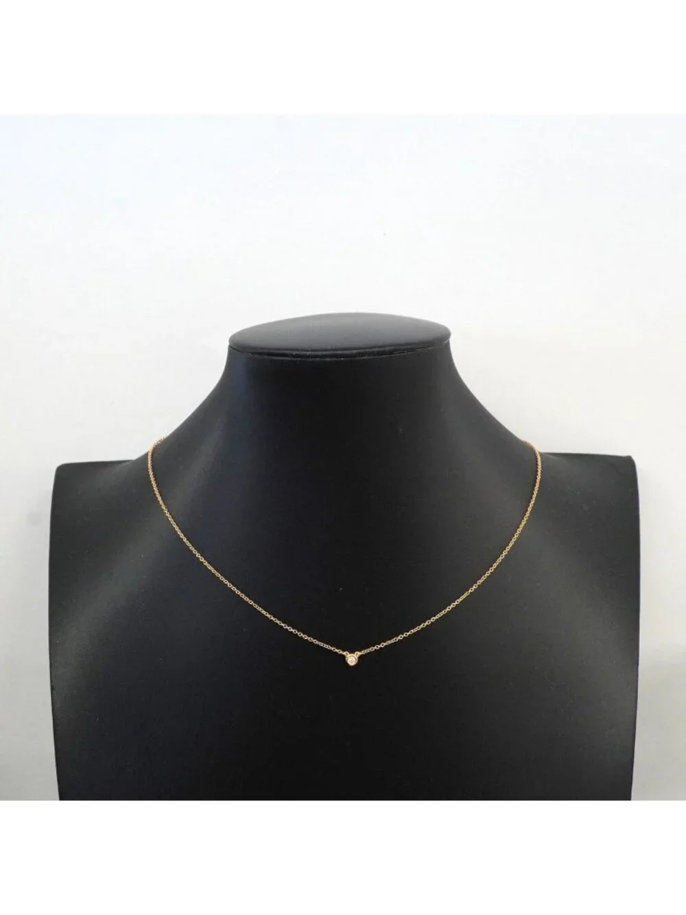 Tiffany & Co. this authentic