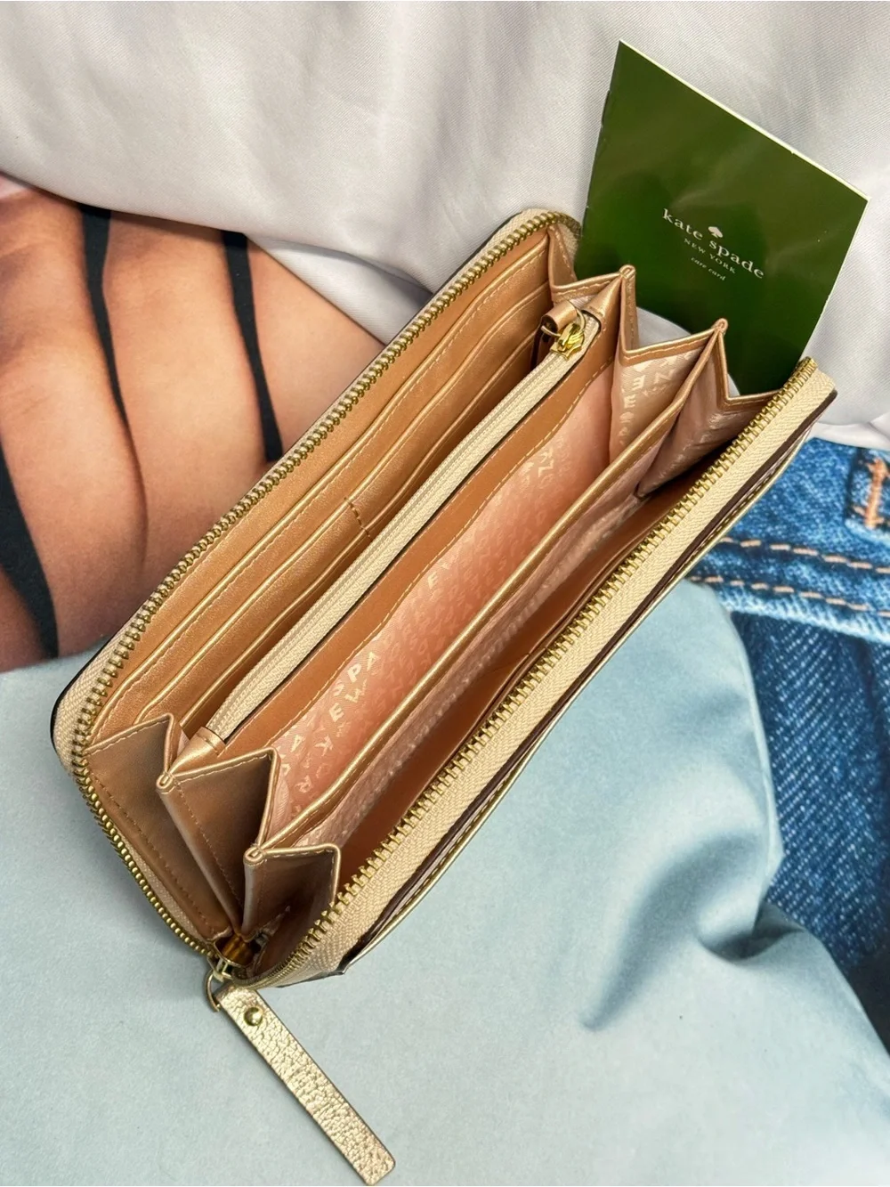 kate spade new+tag kate