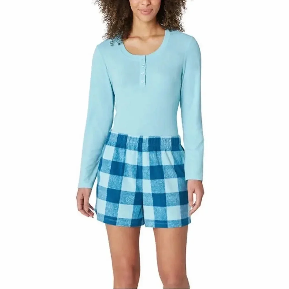 Eddie Bauer set includes
