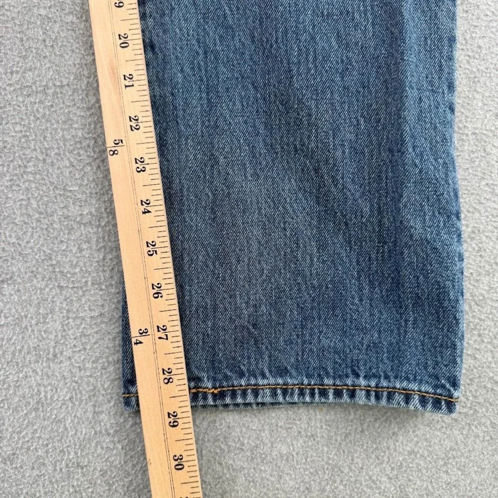 Levis before purchasing