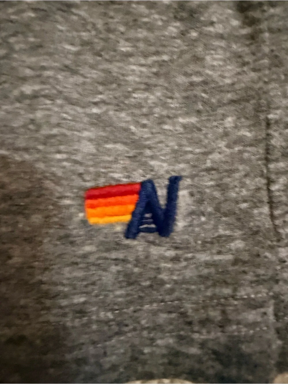 Aviator Nation wear red
