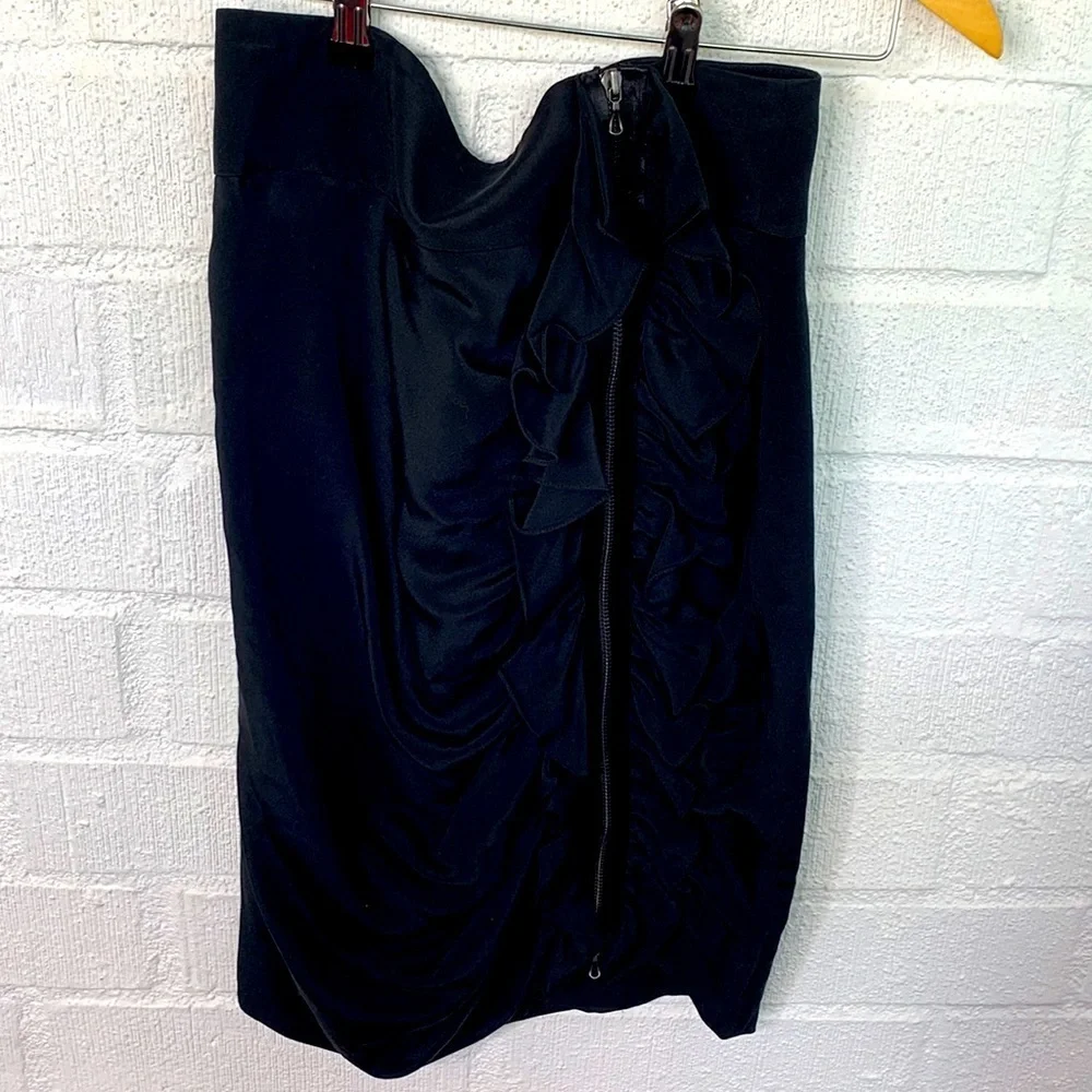 Magaschoni collection silk