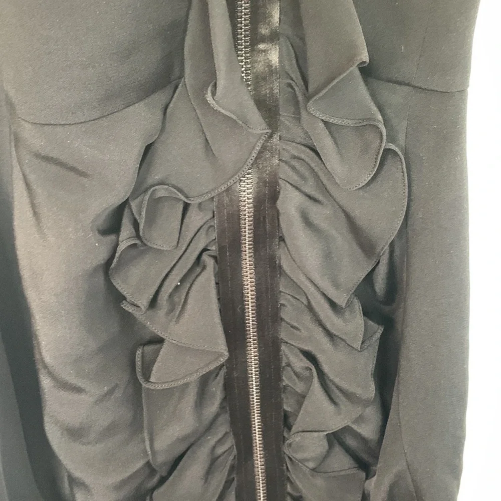 Magaschoni collection silk