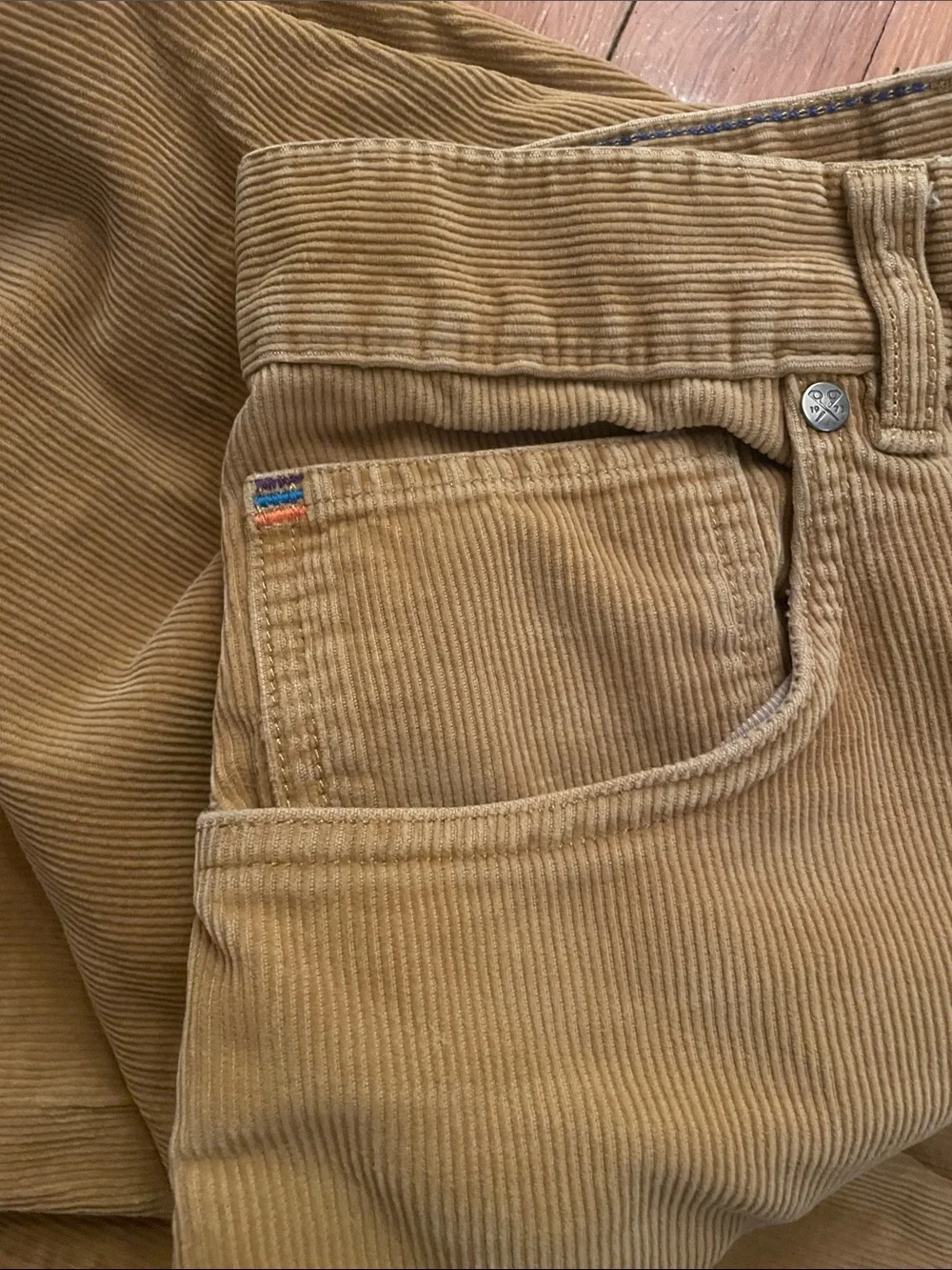 Patagonia l30 silhouette pants