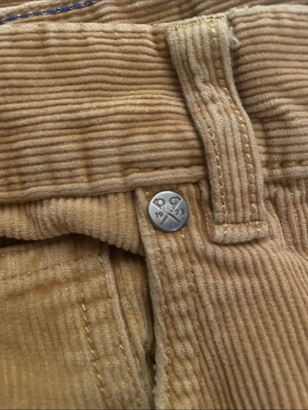 Patagonia classic everyday used
