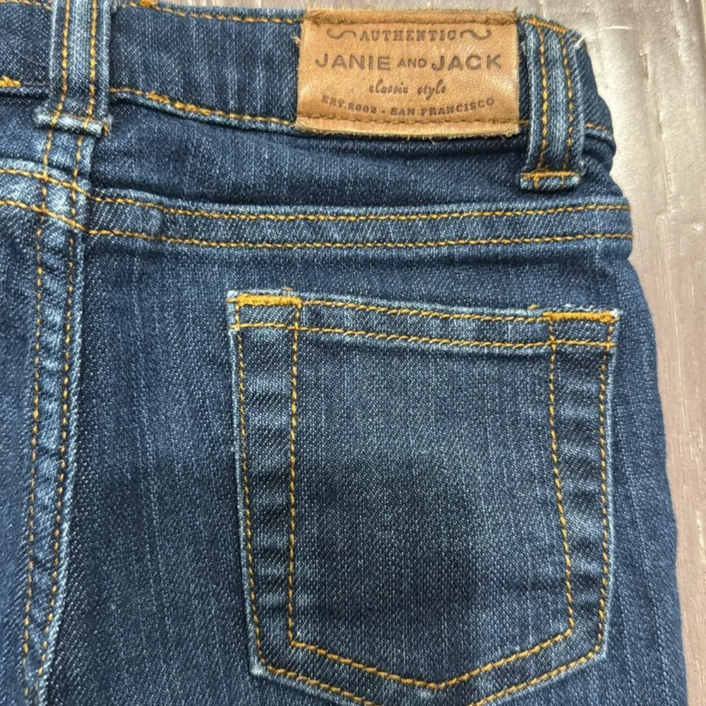 Janie and Jack comfortable everyday 24