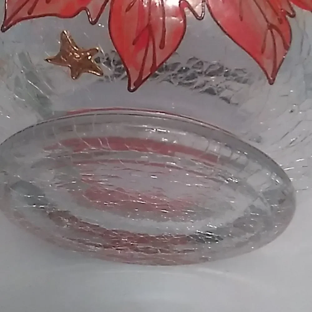 Source Unknown pattern basket good