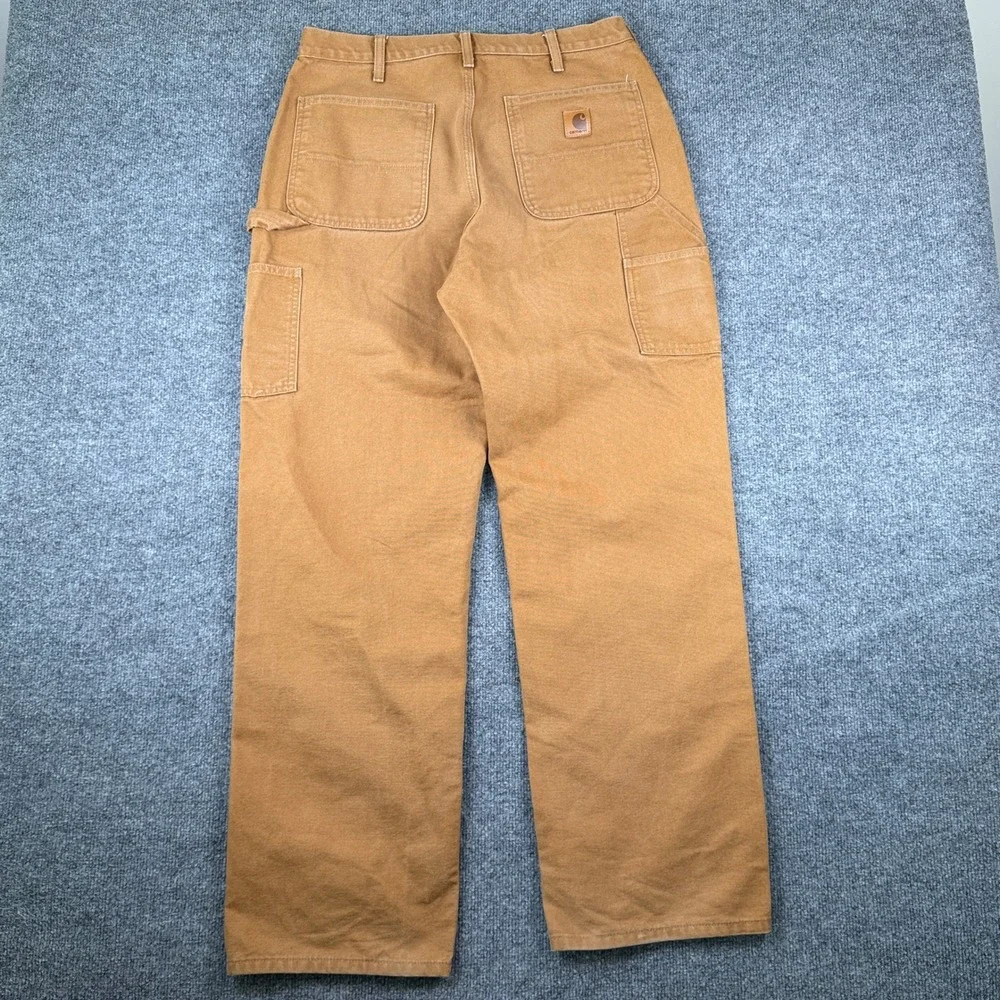 Carhartt so see