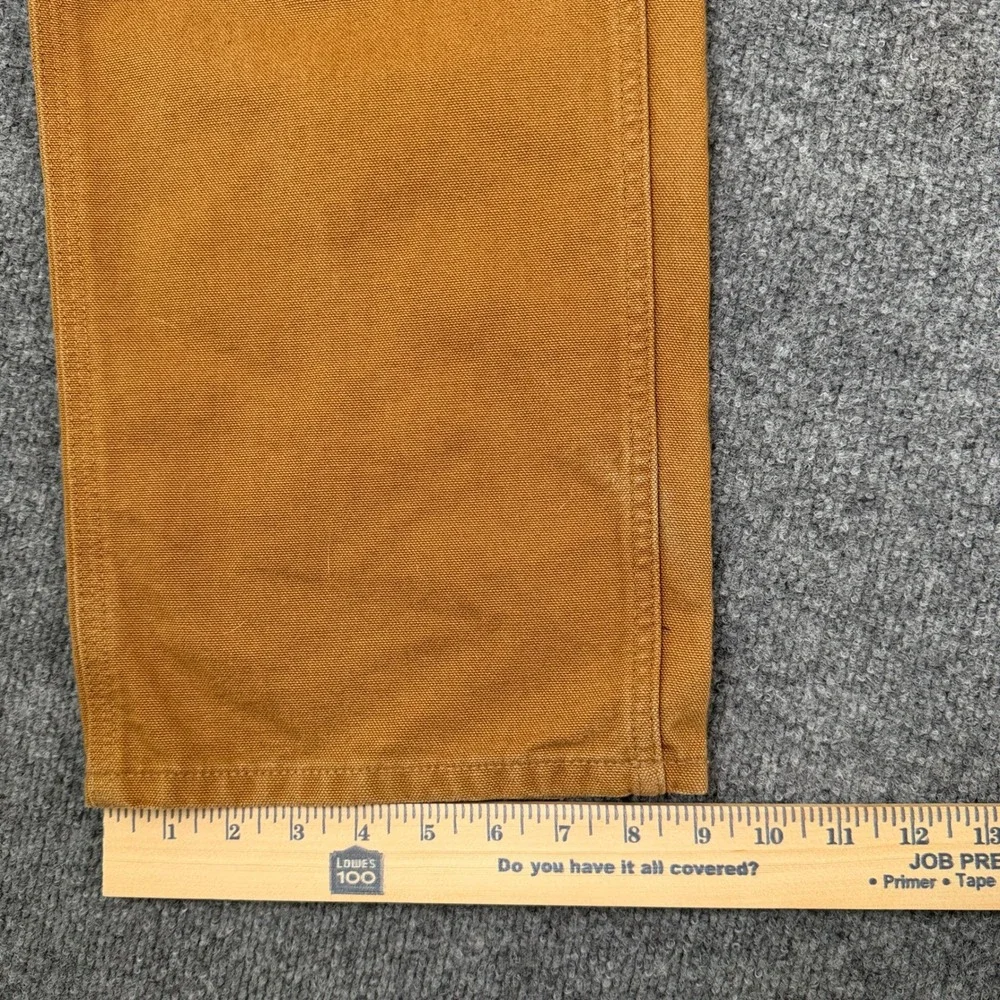 Carhartt purchase may been