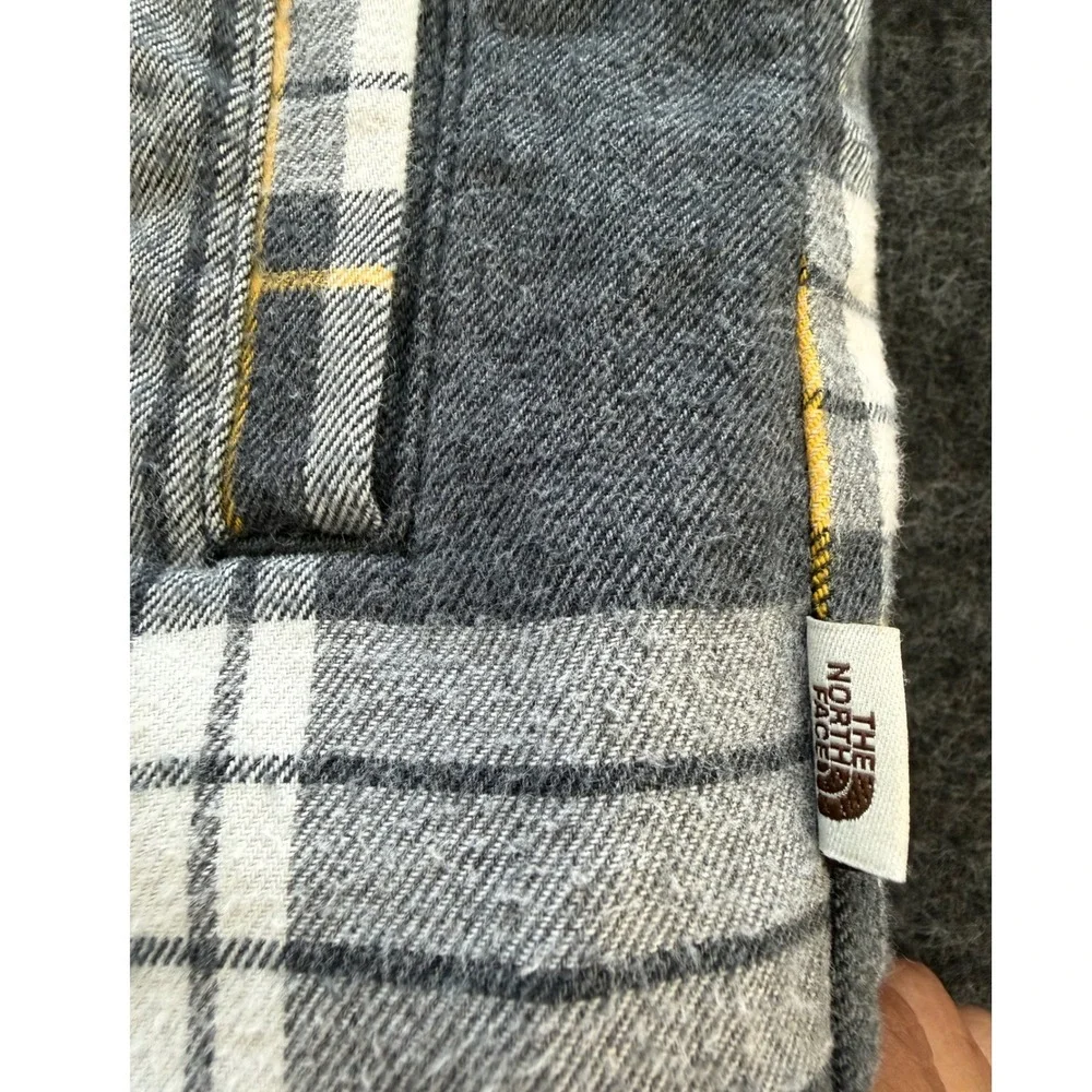 The North Face hand full easy