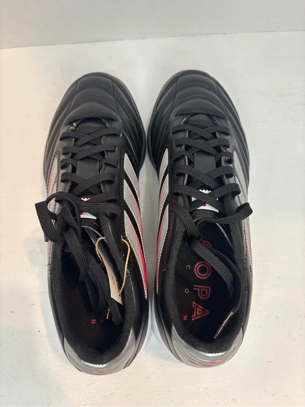 adidas soccer turf padded