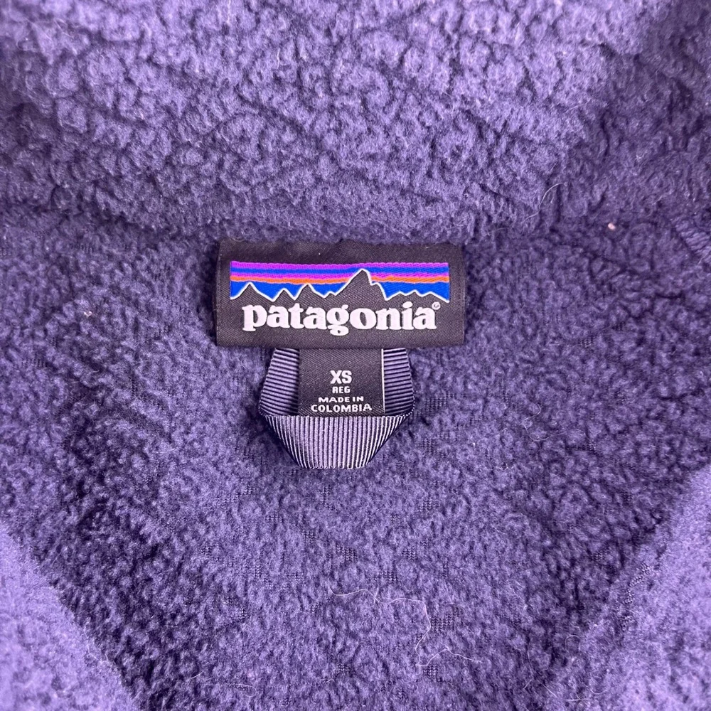 Patagonia los gatos