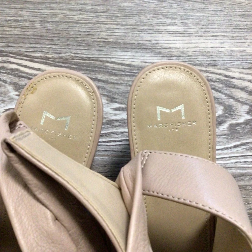 Marc Fisher fringe rips see