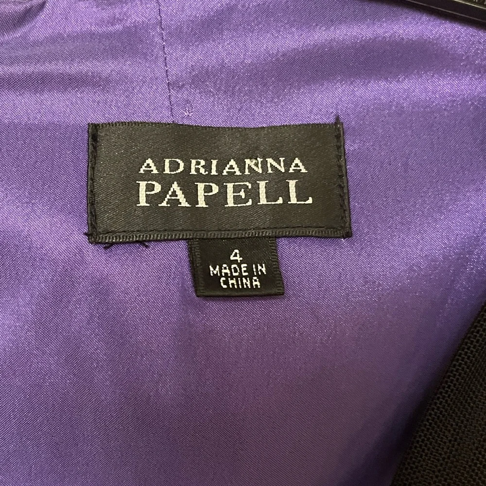 Adrianna Papell beautiful adrian