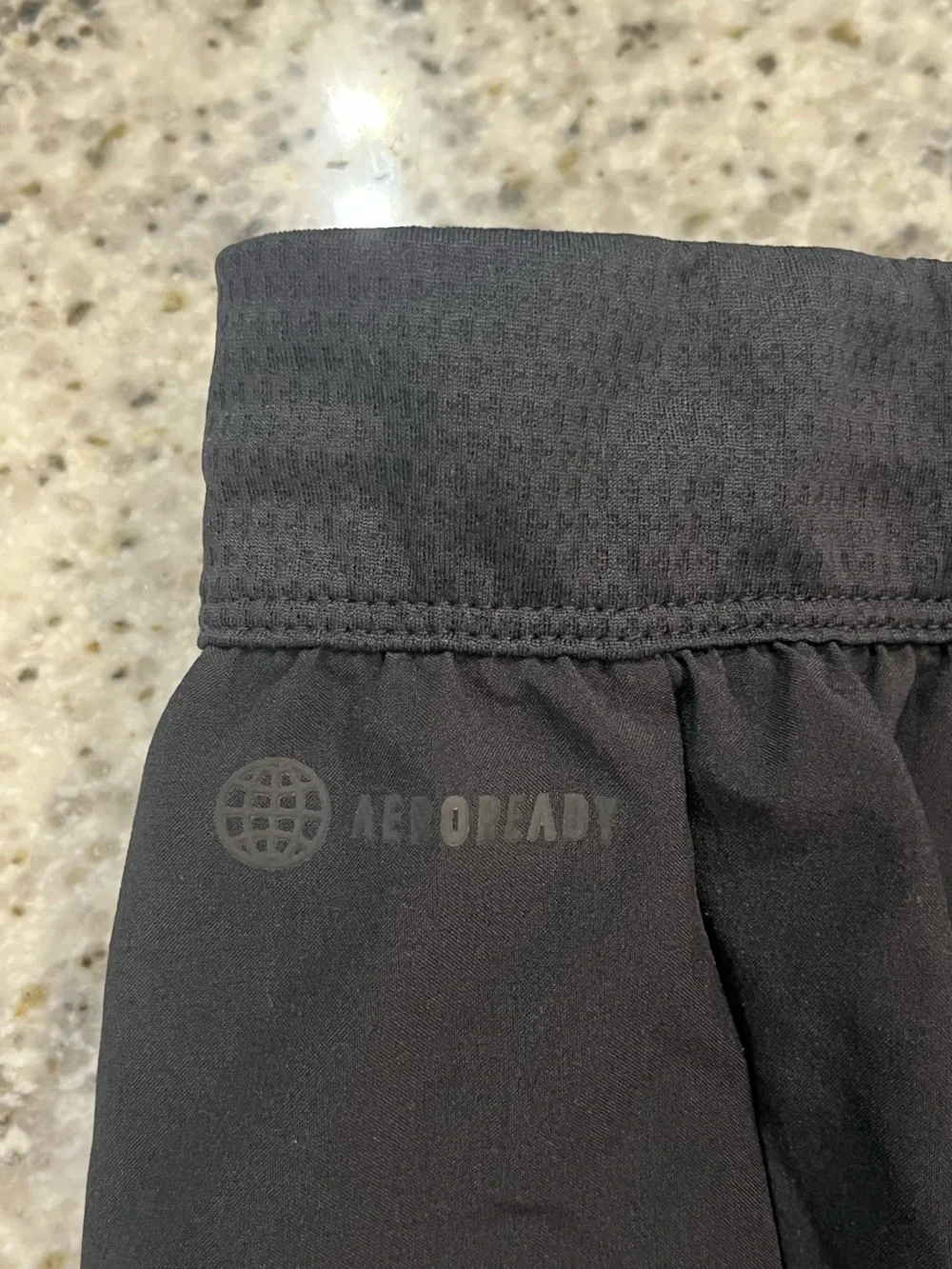 adidas brand size nwt