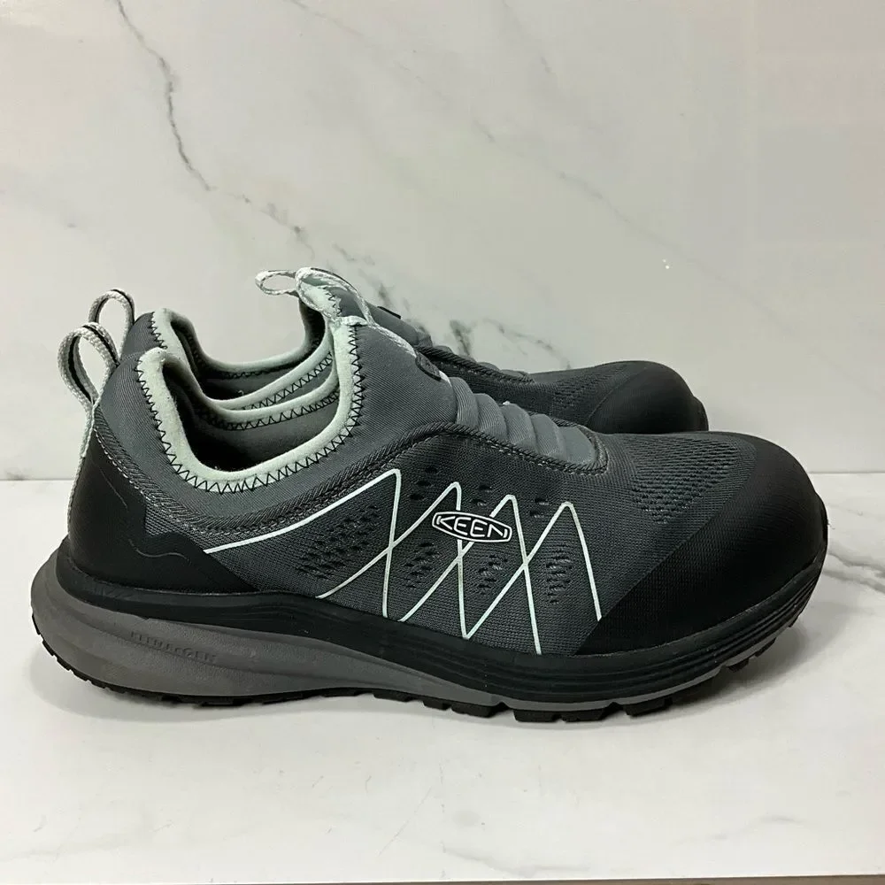 Keen ideal carbon