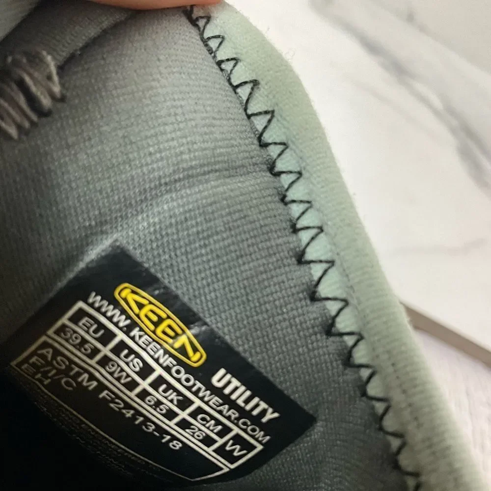 Keen euc everyday durable