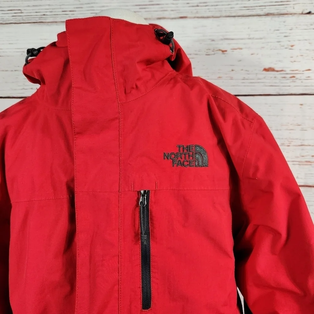 The North Face brand north