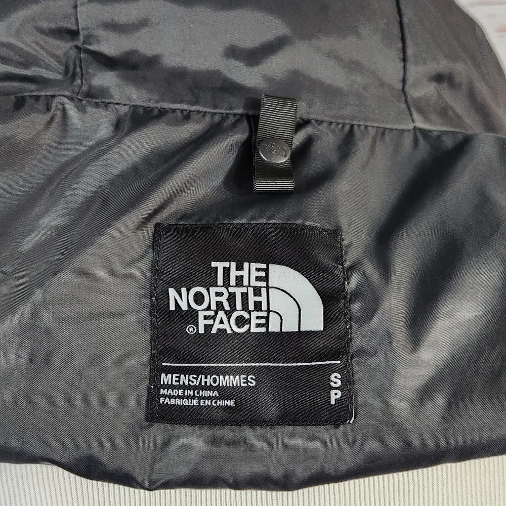 The North Face brand north