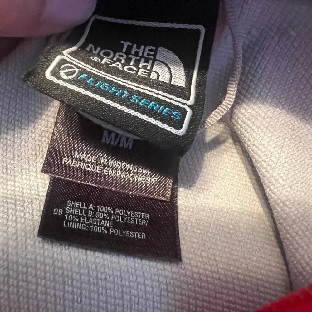 The North Face north face