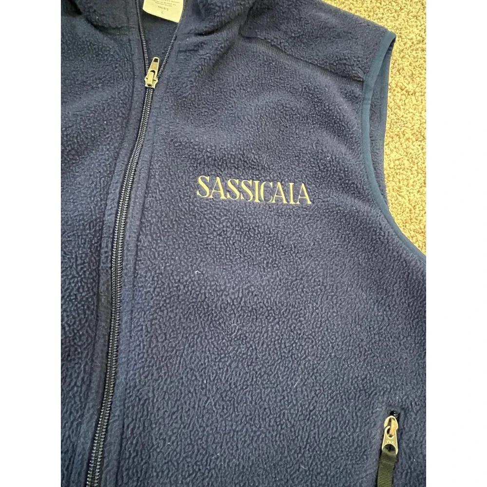 Patagonia synchilla fleece