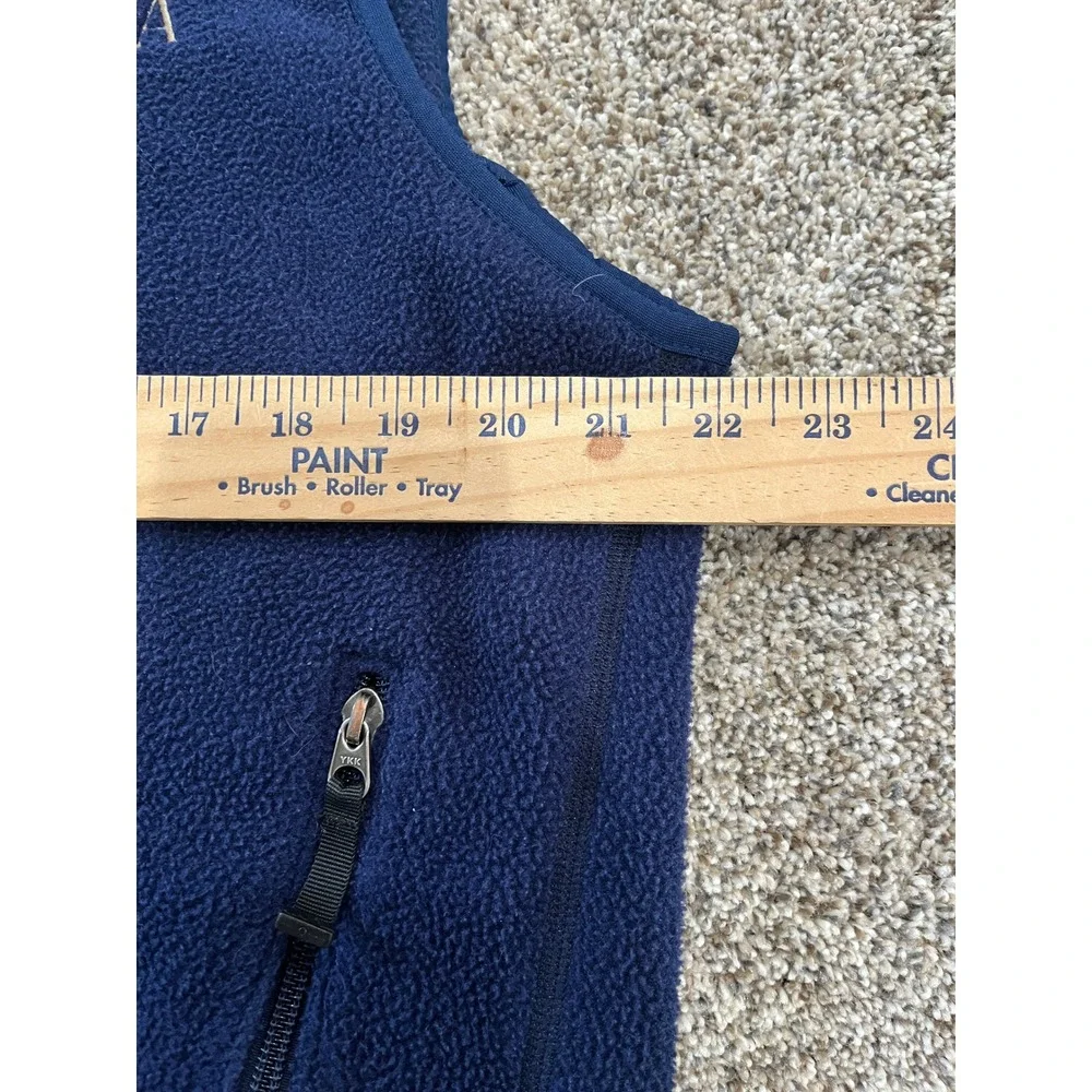 Patagonia synchilla fleece