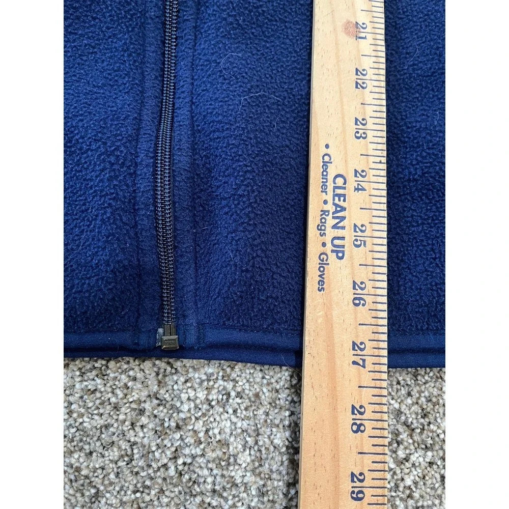 Patagonia synchilla fleece
