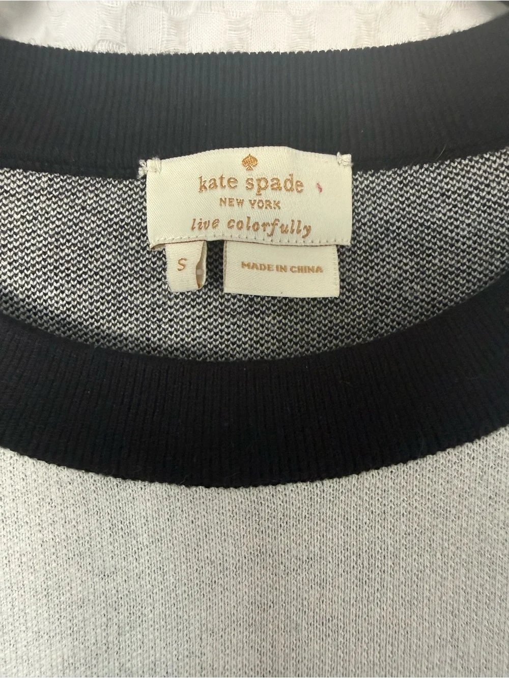 kate spade 5” preowned 24