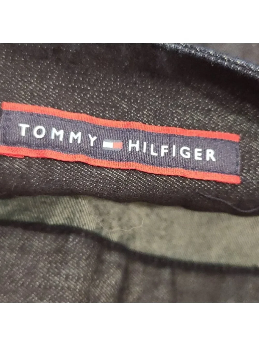 Tommy Hilfiger tommy hilfiger