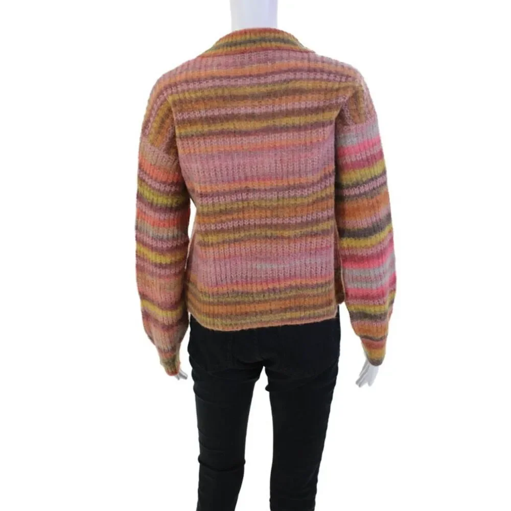 Something Navy size pattern