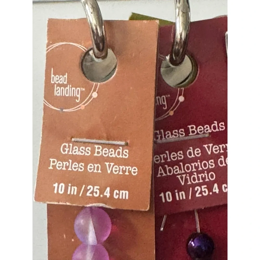 Bead Landing 38 jewelry