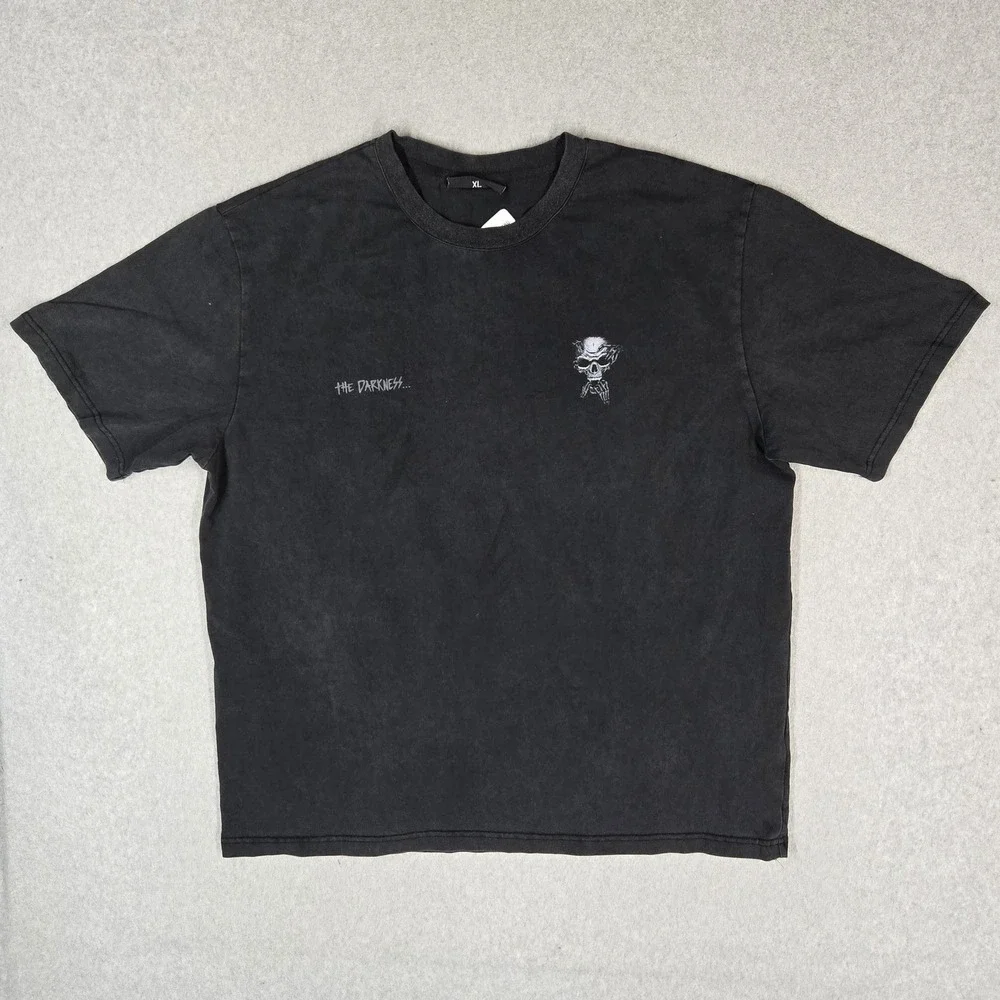 Ironwilled shipping additional