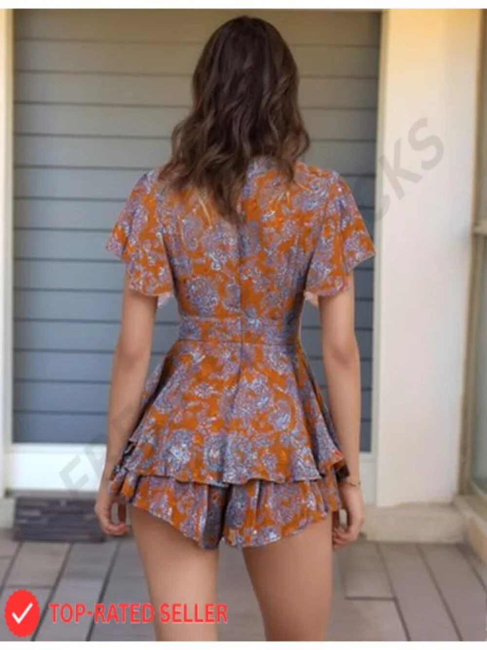 N/A this floral
