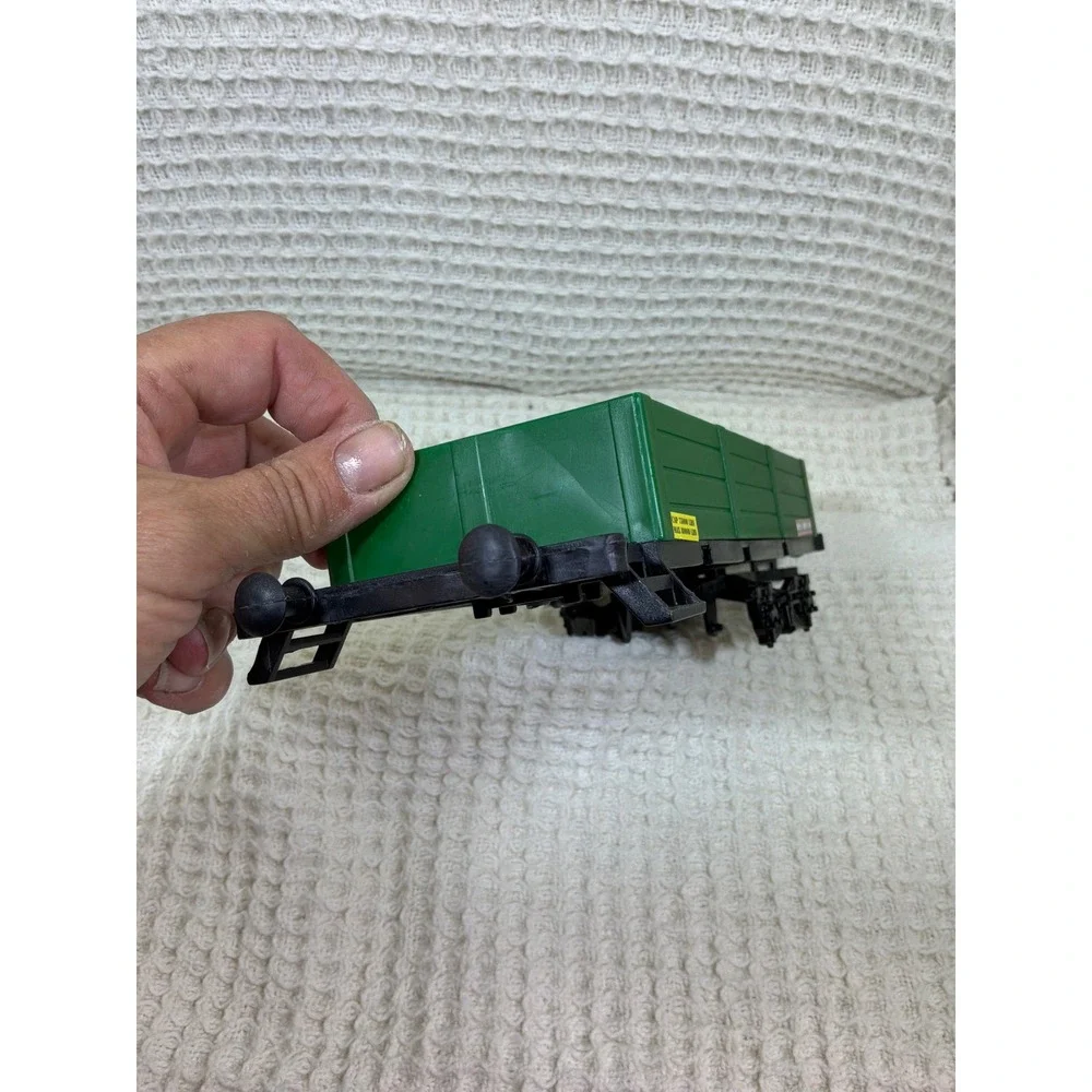 Lionel lines gondola