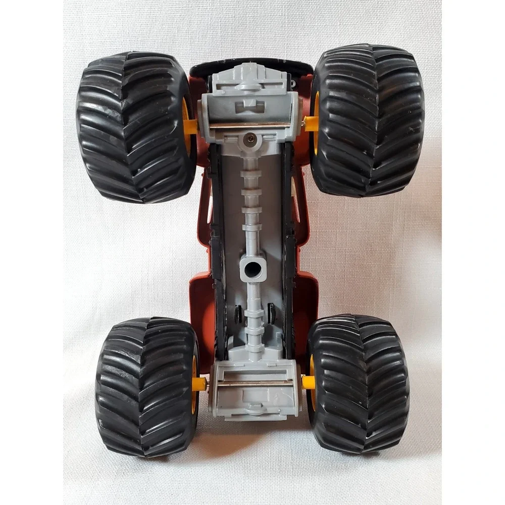 Spin Master monster jam