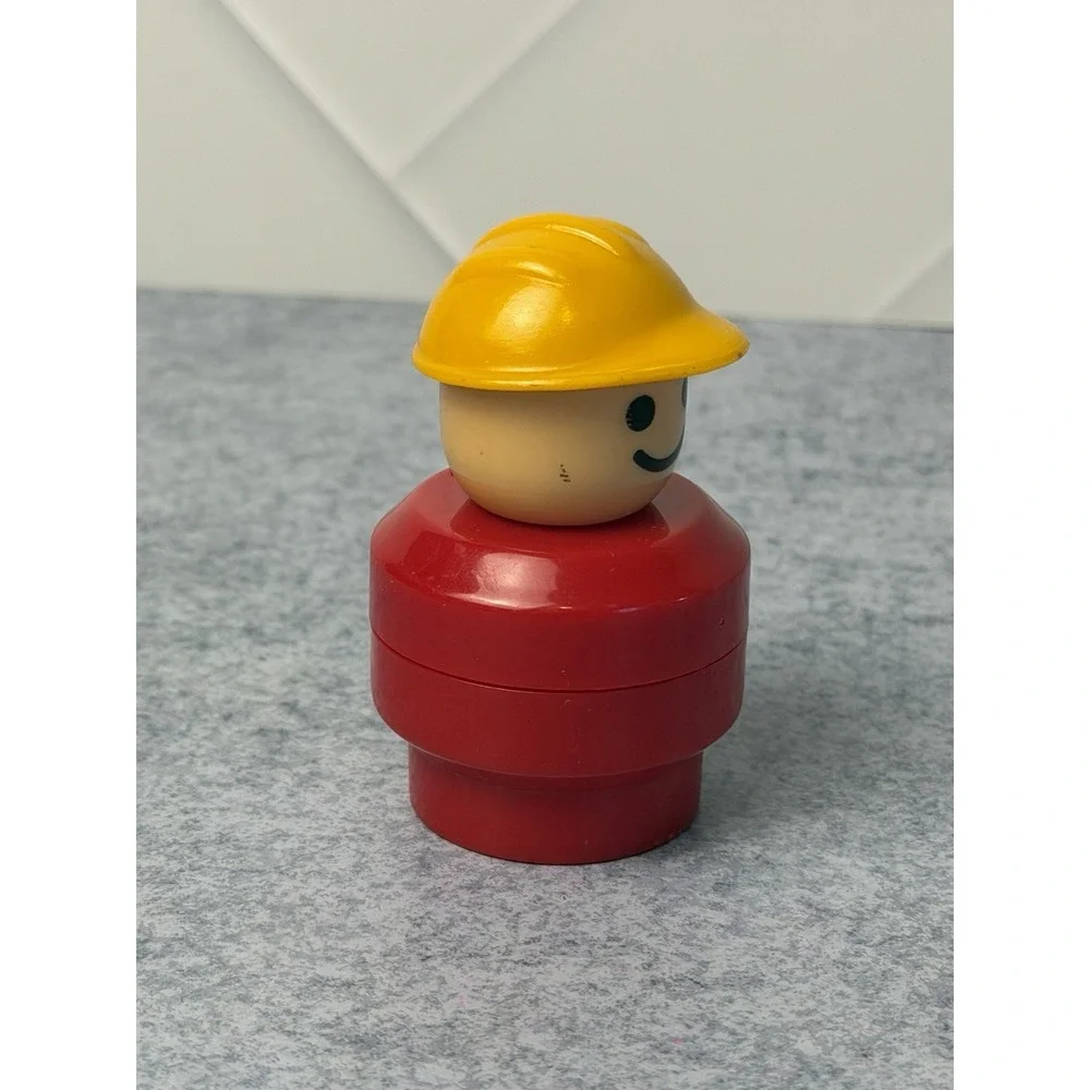 Fisher-Price fisher price
