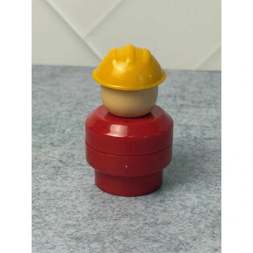 Fisher-Price fisher price