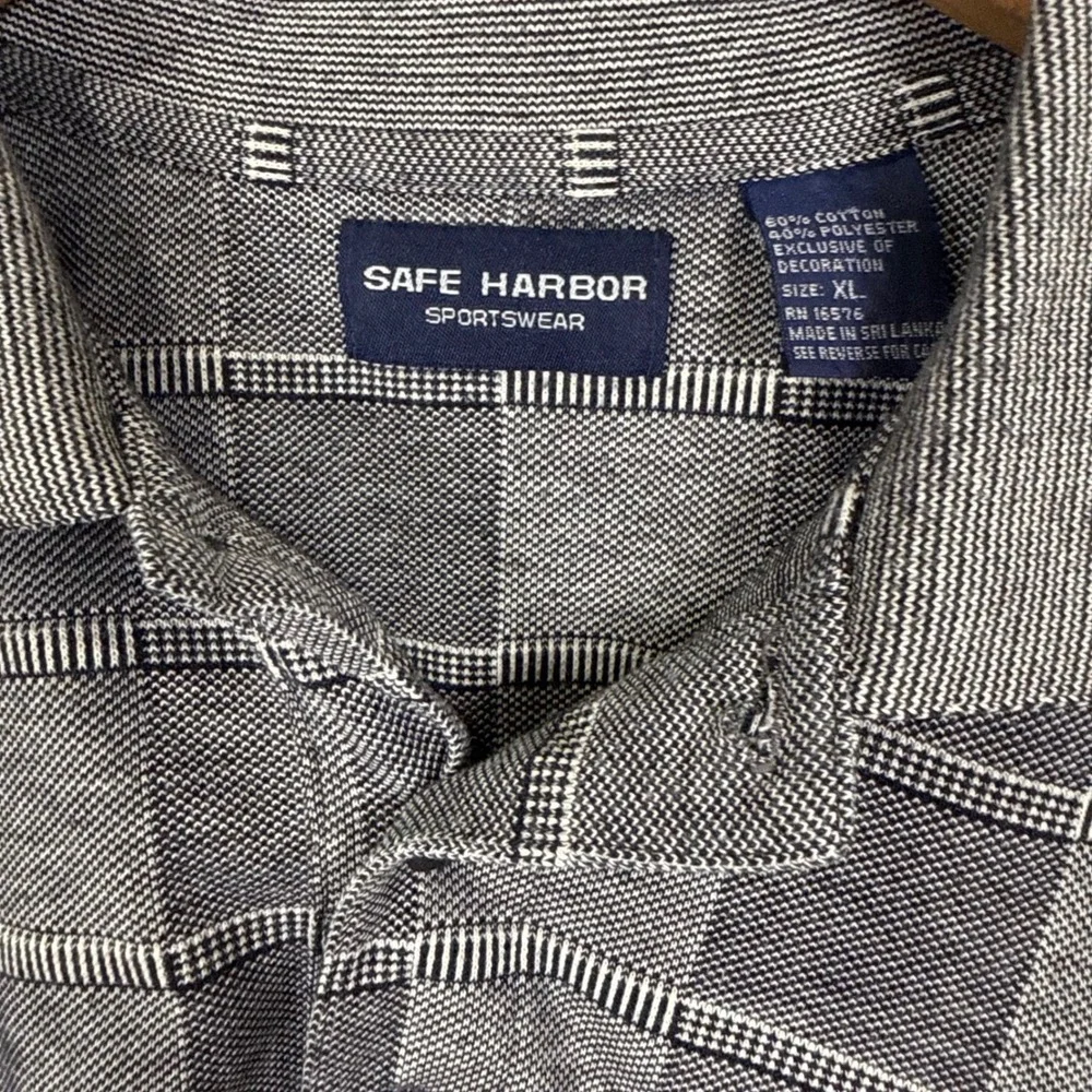 Safe Harbor Sportswear safe unique