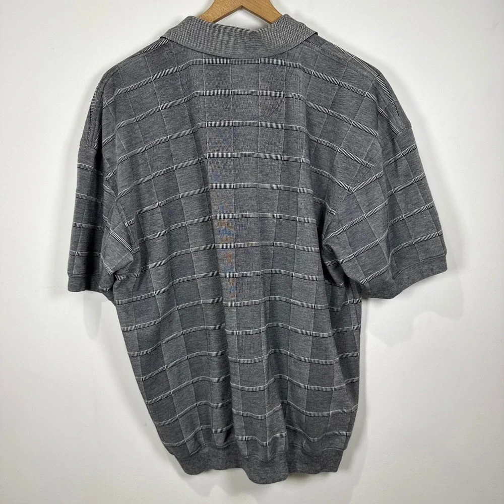 Safe Harbor Sportswear brand or pit