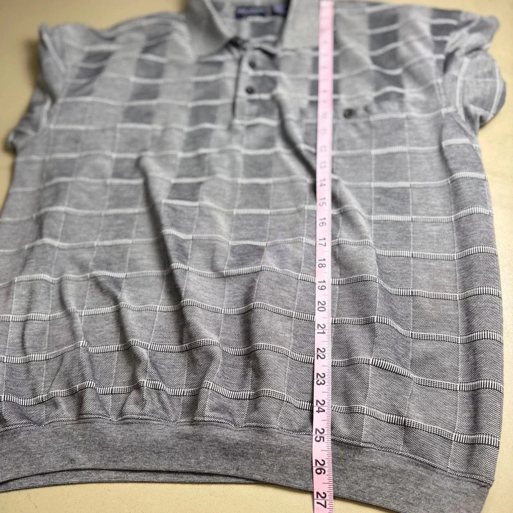 Safe Harbor Sportswear grid earthy