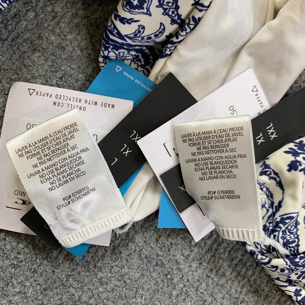 ONeill neill bikini