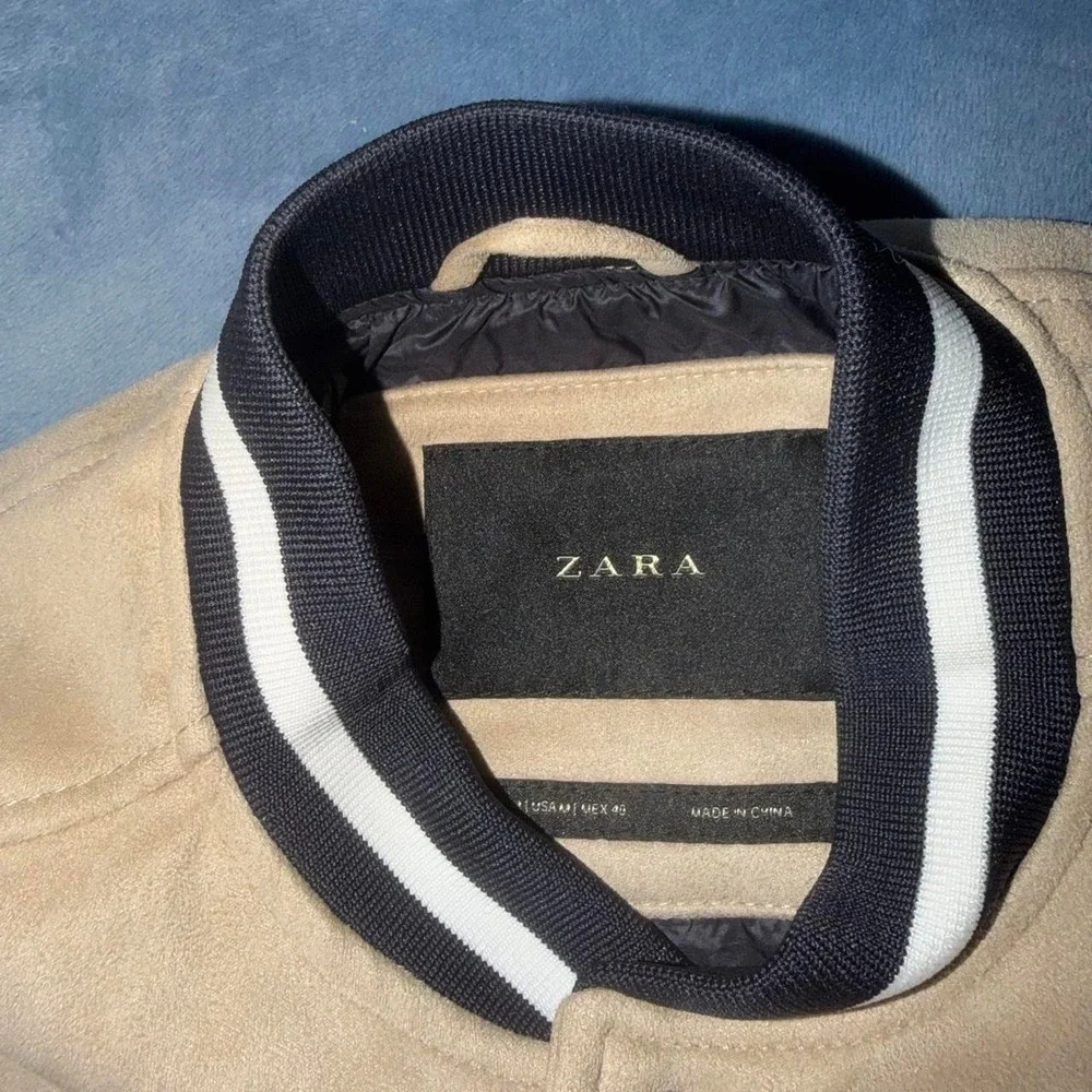 N/A zara mens