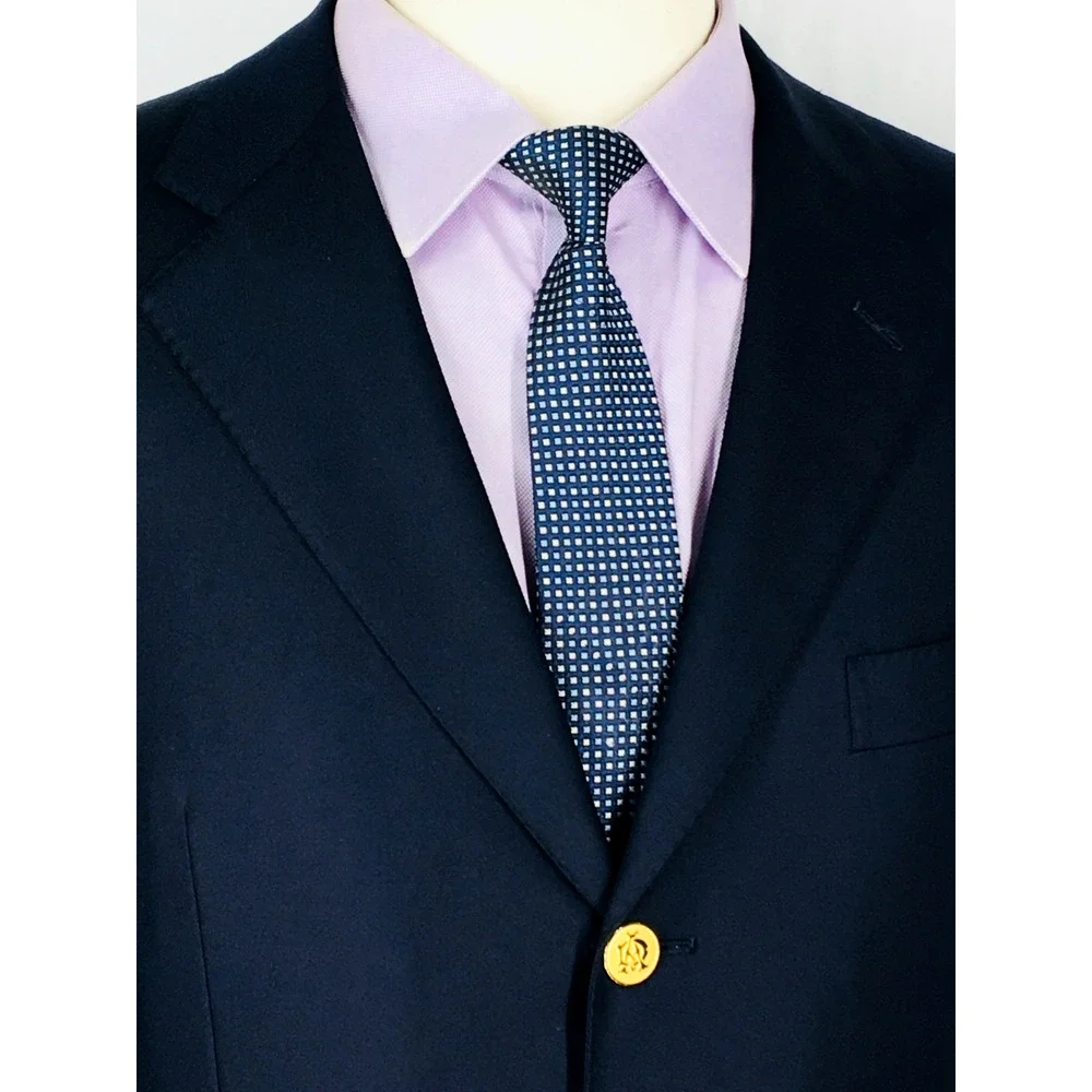 Alfred Dunhill length color