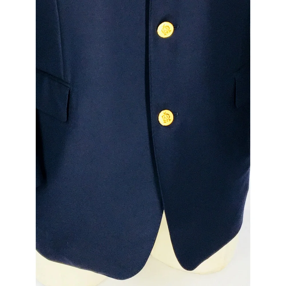 Alfred Dunhill back 20