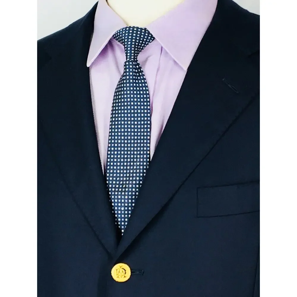 Alfred Dunhill wool 24