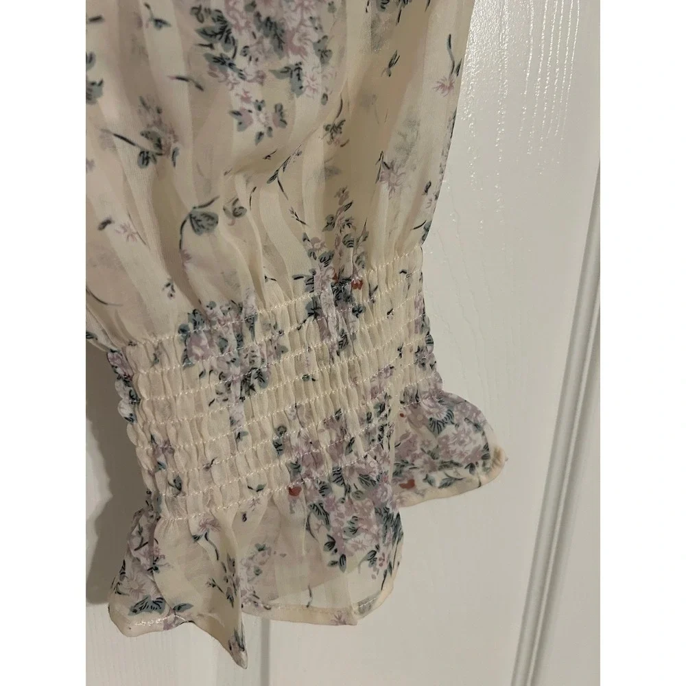 Collective Rack charming floral