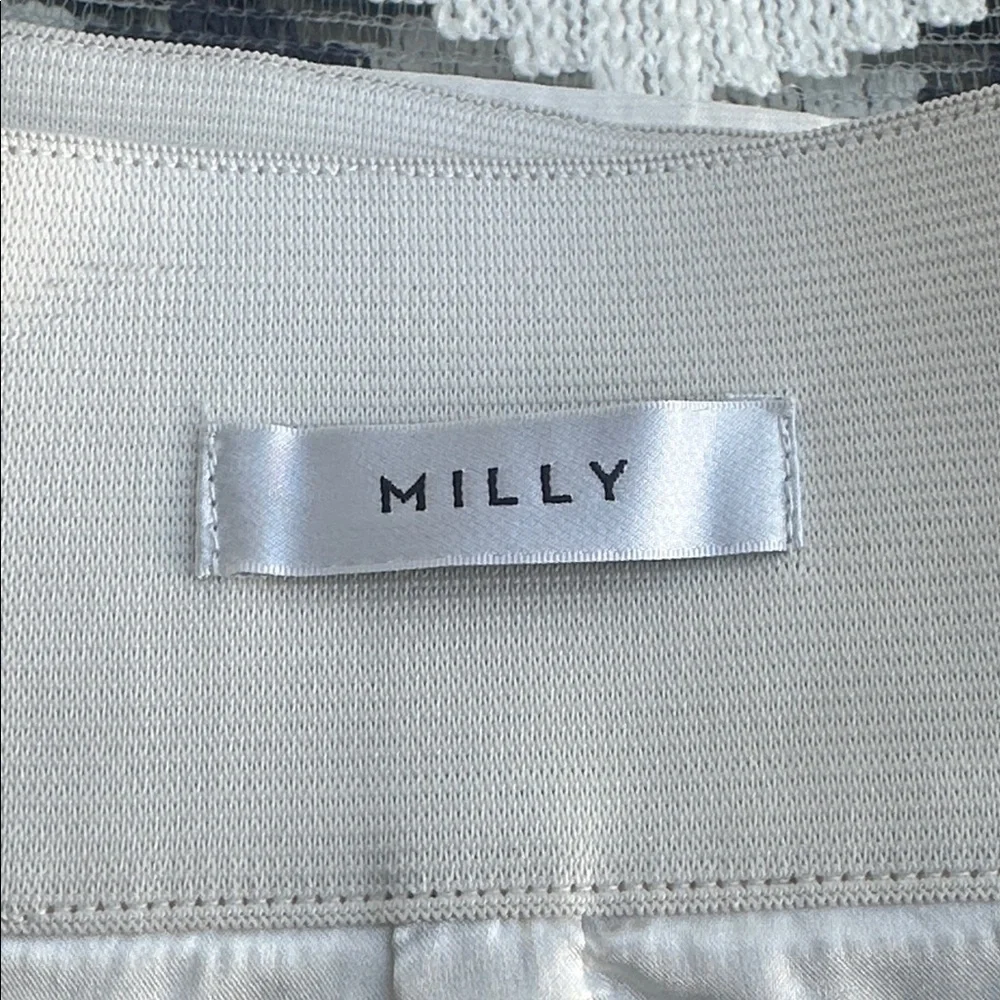 Milly chevron pencil