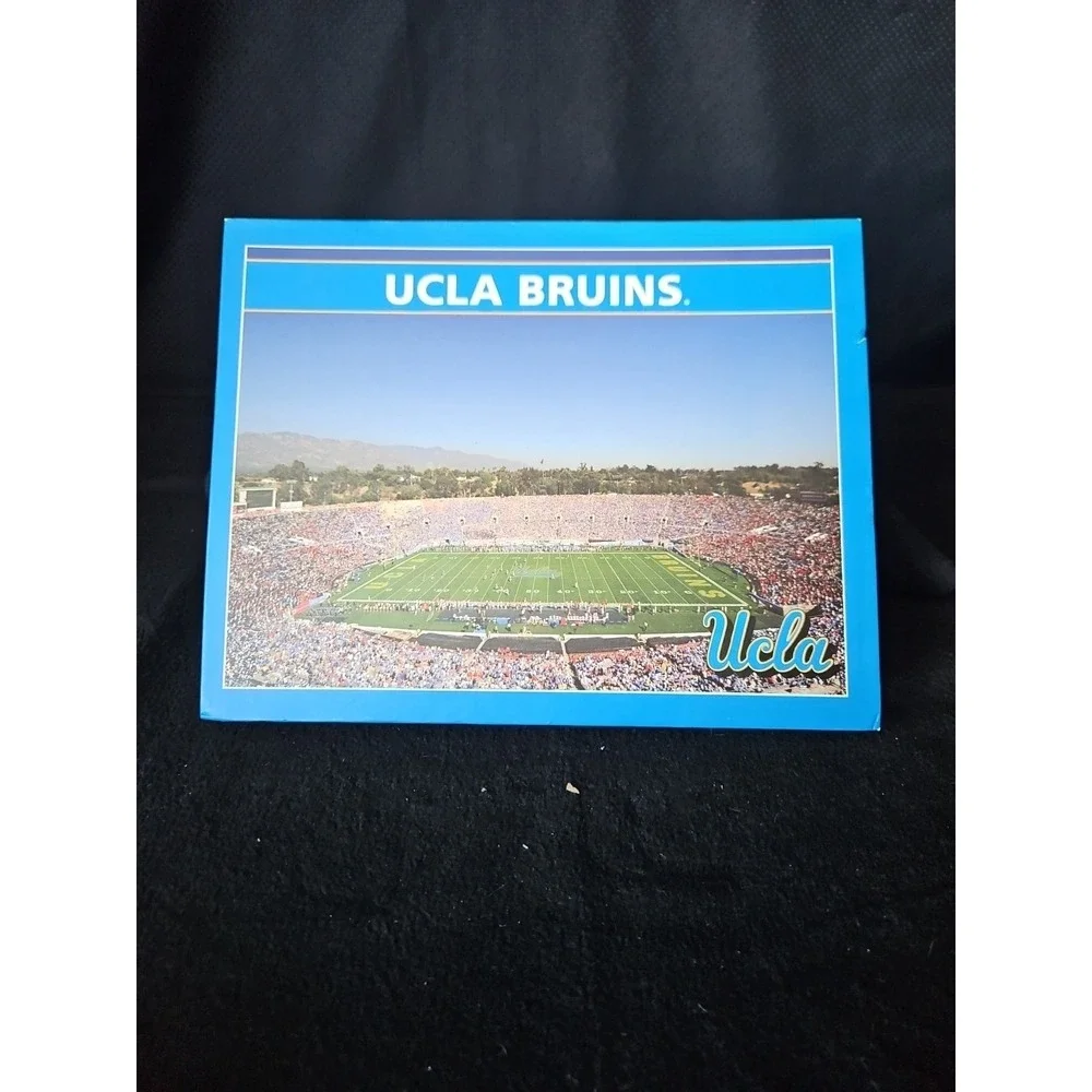UCLA Bruins Stadium 500‎ Piece Jigsaw Puzzle 18
